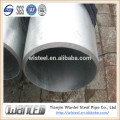 hot dip galvanized schedule 40 seamless carbon steel pipe price